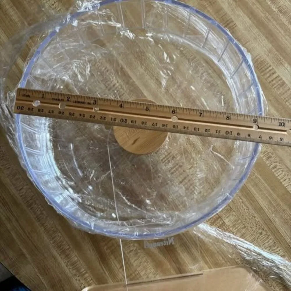 Niteangel Quiet Hamster Wheel